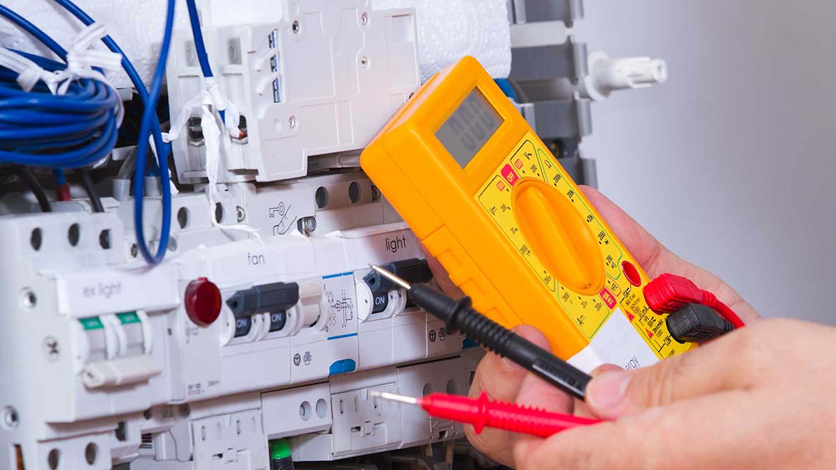 Experienced Electrical Repairs in Houma