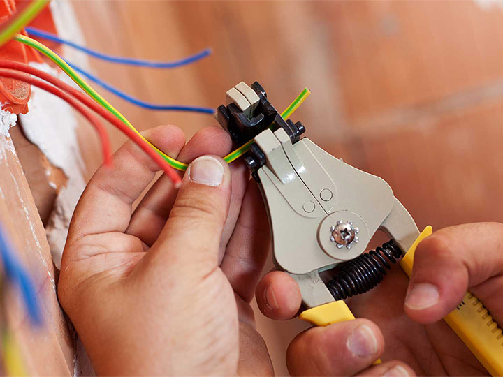 All Of Our Electrical Repair Needs