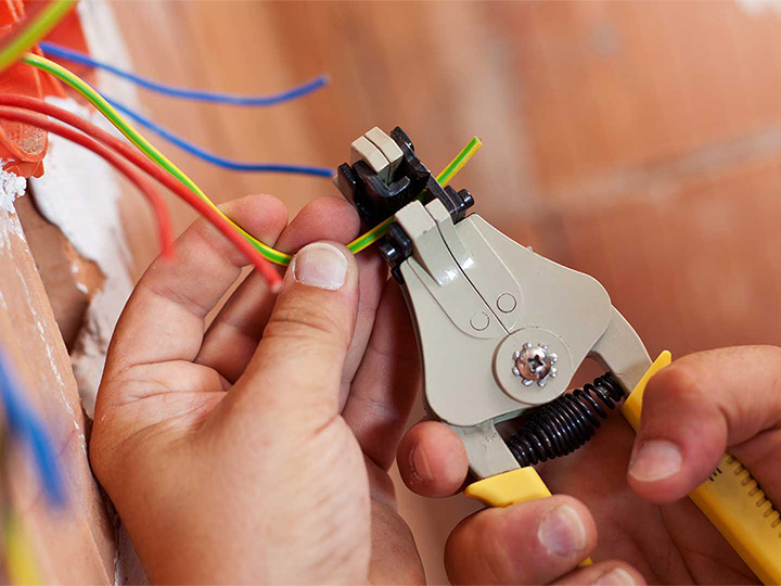 All Of Our Electrical Repair Needs