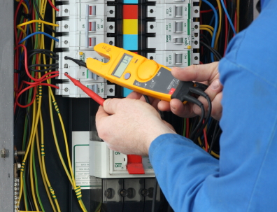 The Importance of Regular Electrical Inspections