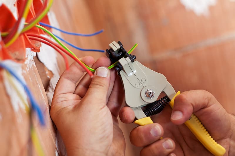 Key Considerations for Planning a Whole House Wiring Installation
