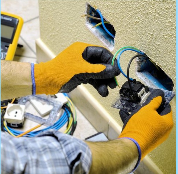  Reliable Same Day Electrician Repair Service in Downtown, Houma, LA.
