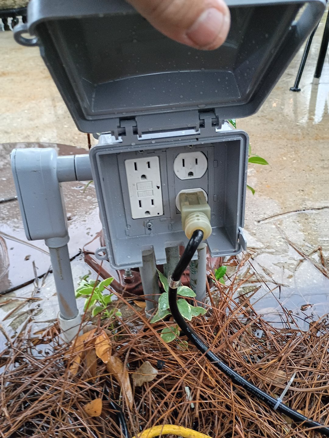 Affordable GFCI Outlet Replacement For Houma, LA. Homeowners 