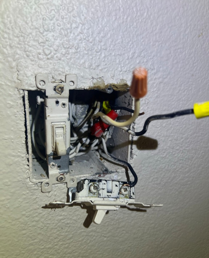 Best Electrical Repair and Wiring Service in Houma, LA by MK Electric Man