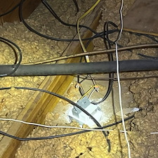Best-Electrical-Repair-and-Wiring-Service-in-Houma-LA-by-MK-Electric-Man 0