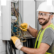 Best-Rated-Commercial-Electrician-in-Houma-LAProviding-Top-Quality-Electric-Service 0
