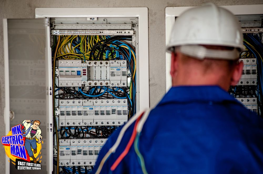 Best Rated Commercial Electrician in Houma, LA Providing Top Quality Circuit Breaker Repairs