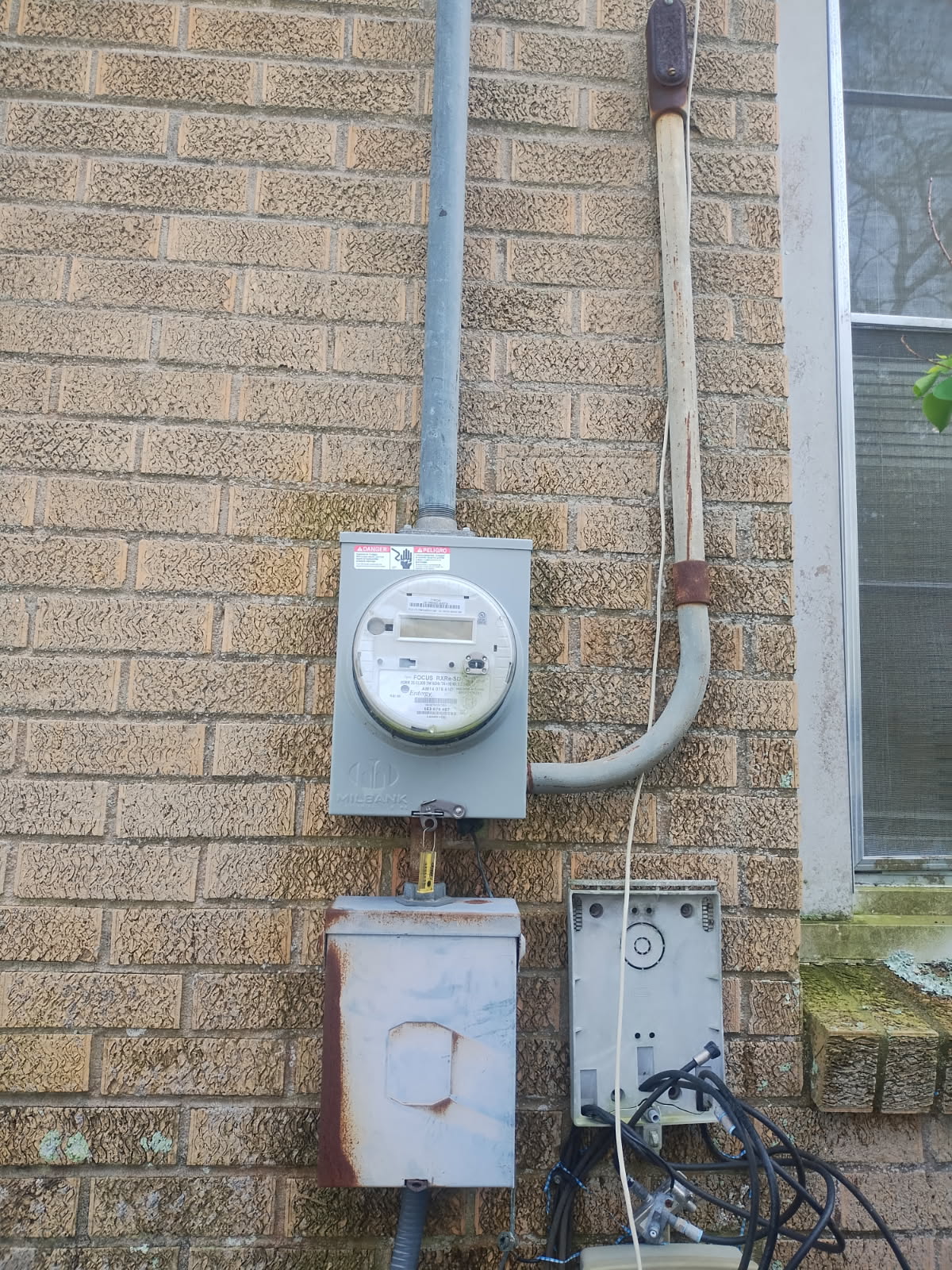 Circuit Breaker Panel Upgrade in Houma, LA – MK Electric Man Delivers More Power, More Safety