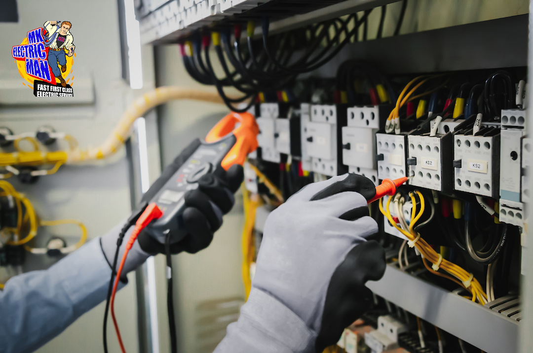 Electrical Installation for Remodeling in Houma