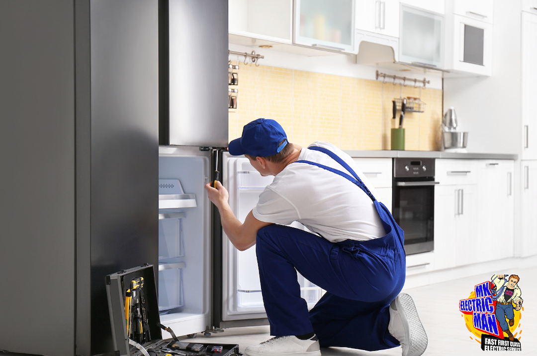 Electrical Permits & Inspections in Houma: Stay Safe, Stay Compliant, and Avoid Costly Delays with MK Electric Man