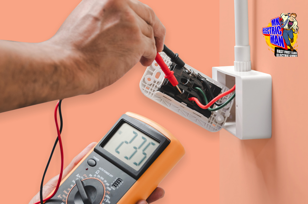 Electrical Safety Services to Keep Houma Homes Safe & Secure