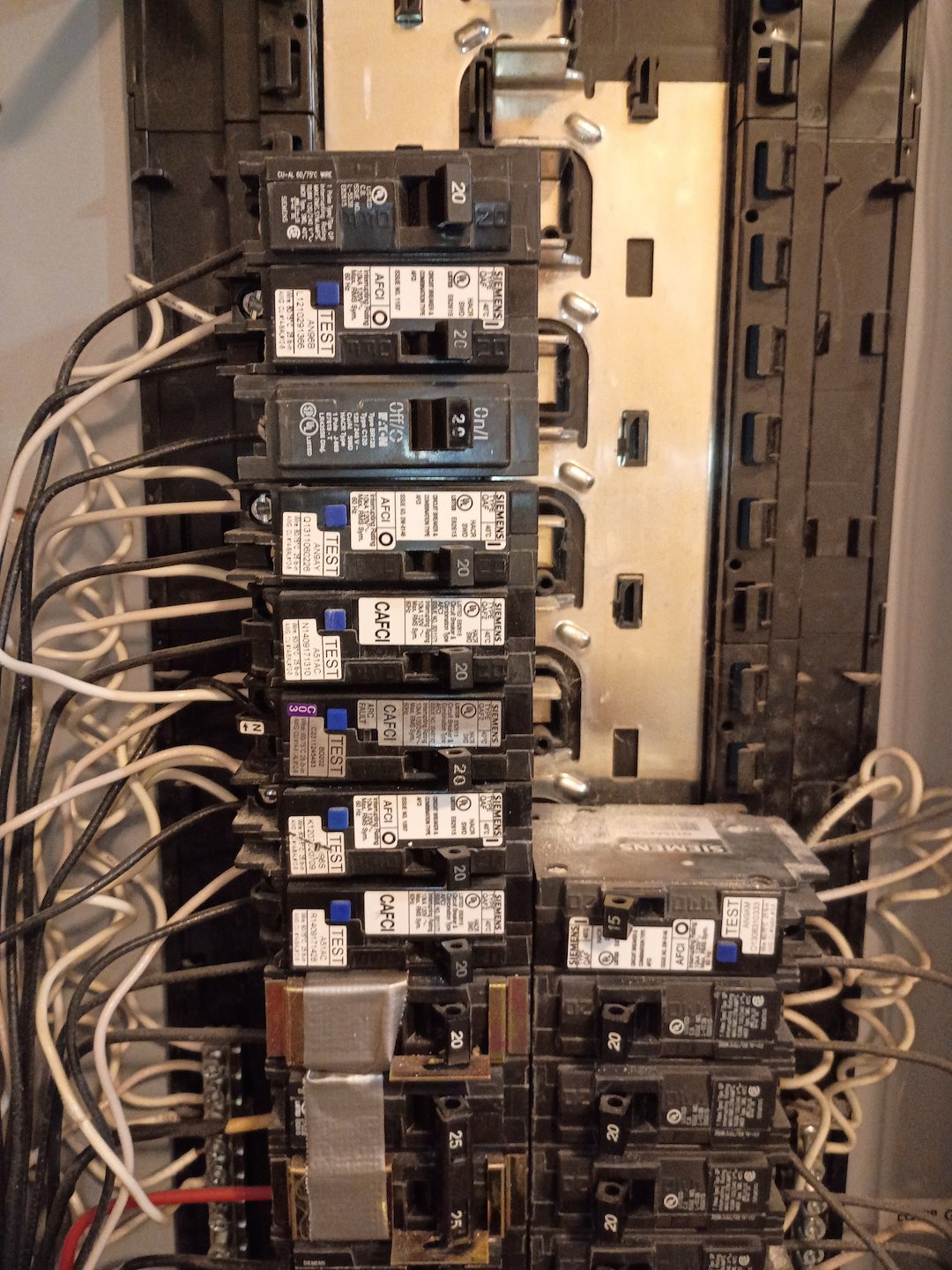 Exceptional Electrician Delivering Same Day Electrical Repairs in Summerfield Place, Houma, LA