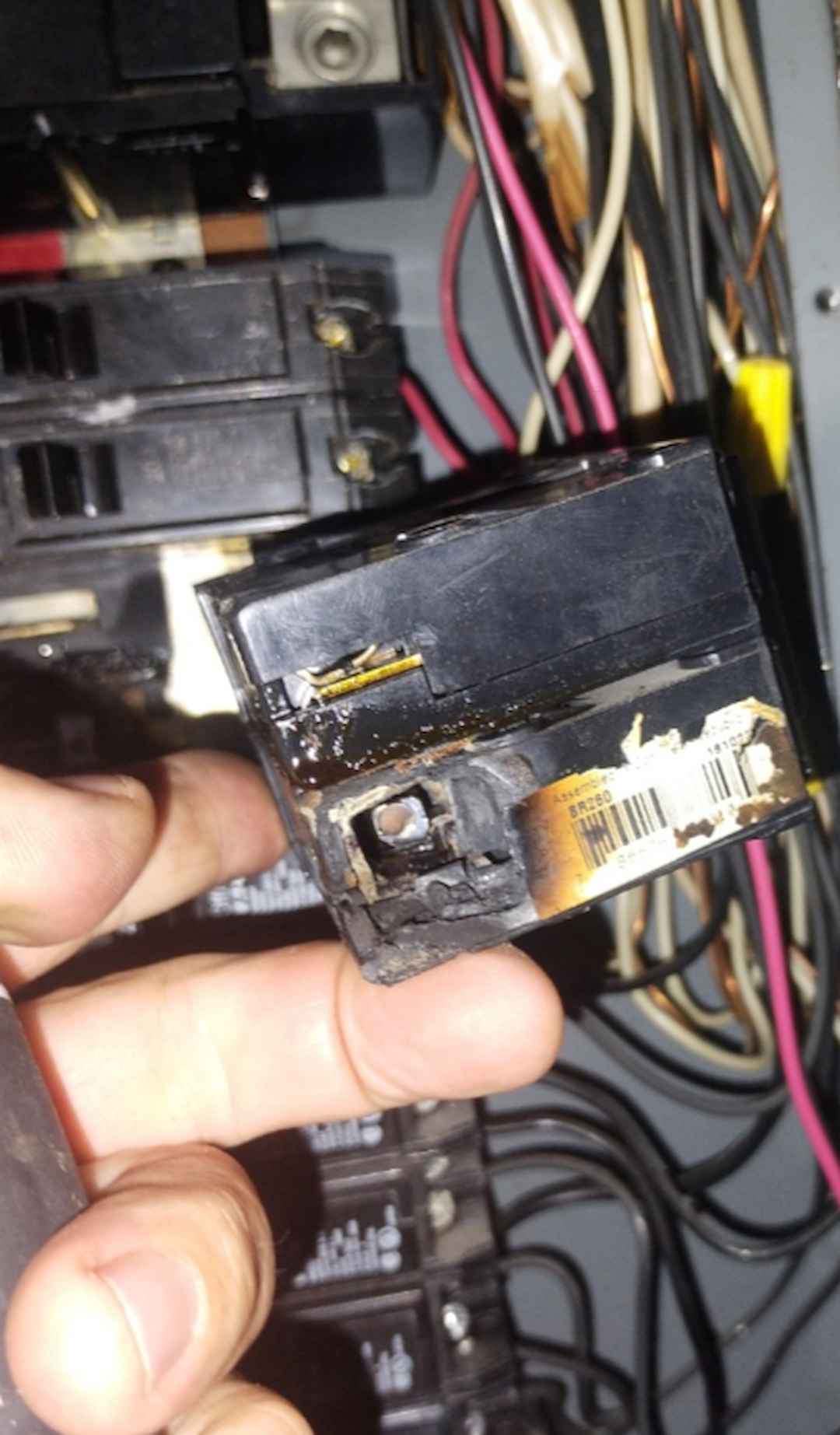 Exceptional Same Day Electrician Service in Mulberry, Houma, LA.