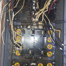 Expert-Circuit-Breaker-Panel-Installation-in-Houma-LA-by-MK-Electric-Man 0
