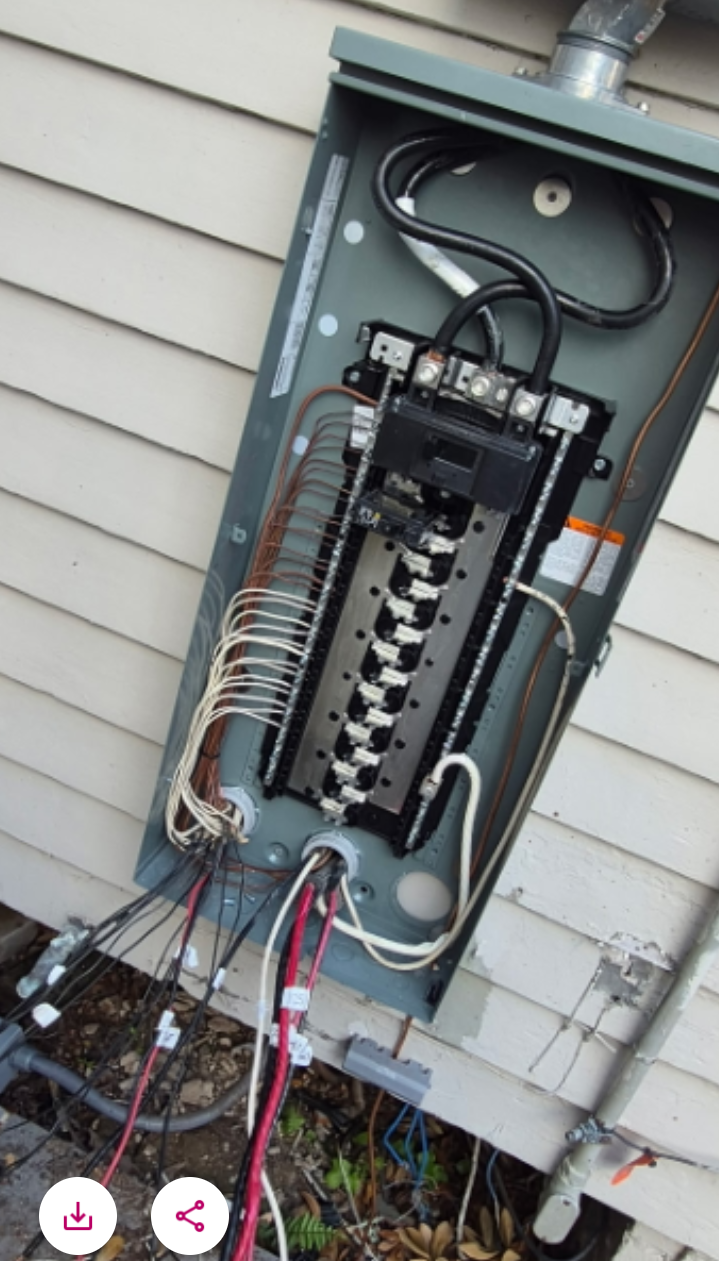 Expert Residential Electrician Specializing In Whole House Wiring And Small Job Electrical Repair In Houma, LA.