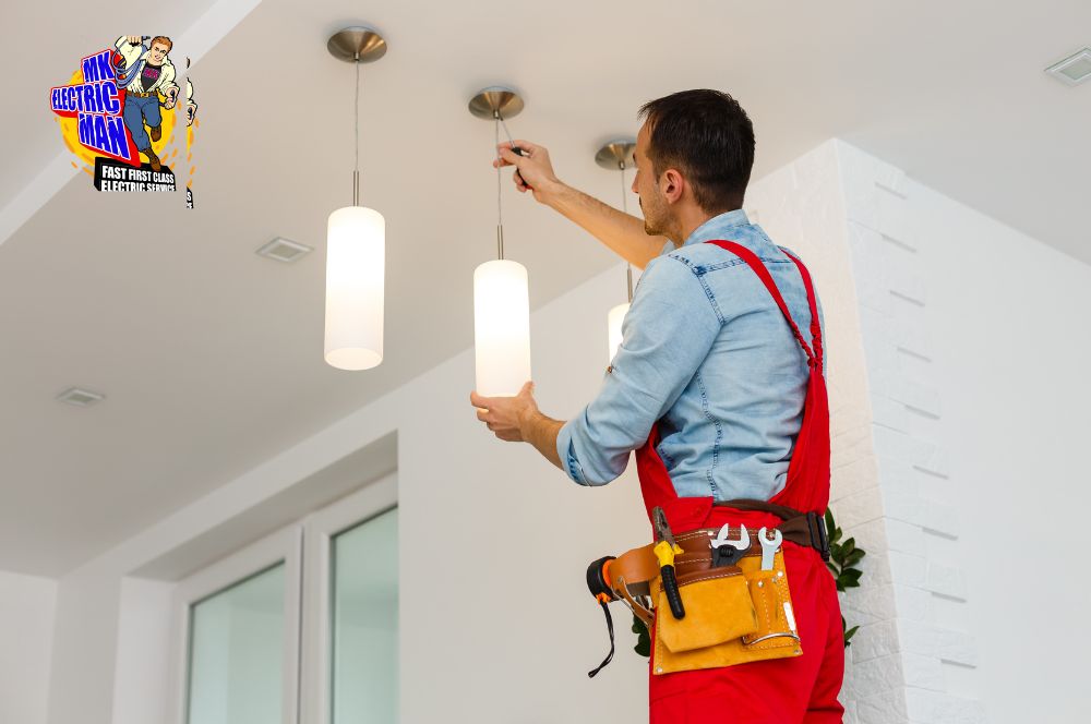 Expert Residential Houma Electrician Specializing in Circuit Breaker Panel Repairs – Giving You Affordable Electrical Service You Can Actually Trust