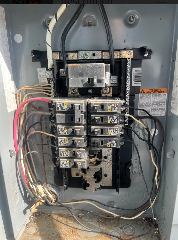 Expert Residential Troubleshooting and Electrical Wiring Repairs in Houma, LA by MK Electric Man