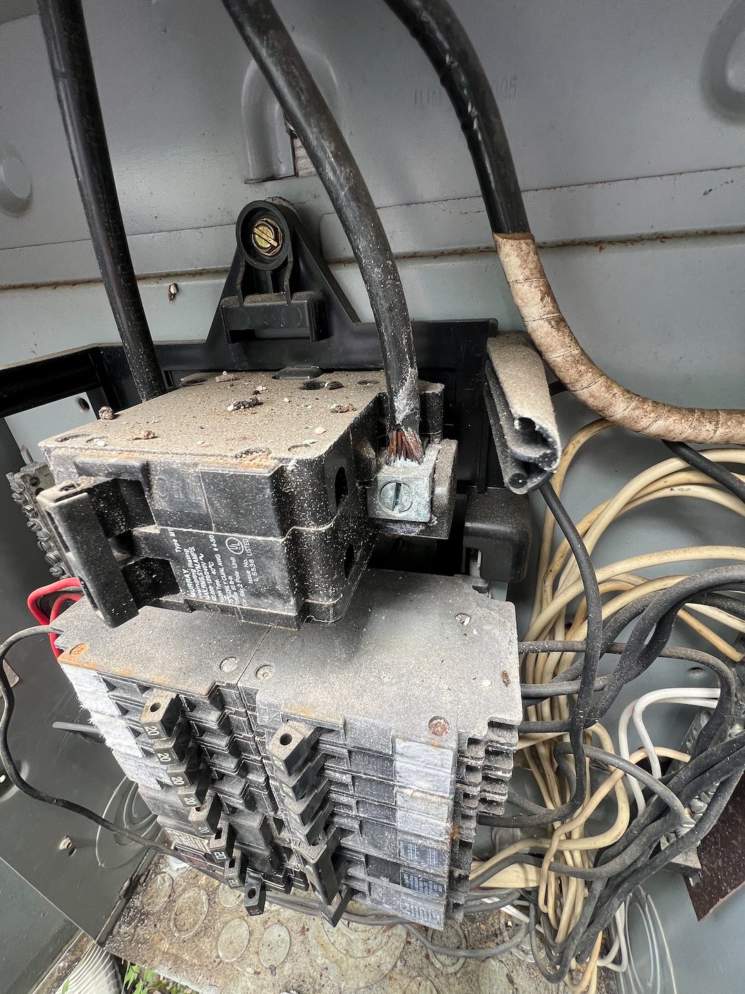Fast Electrical Wiring Repairs and Expert Power Outage Restoration in Houma, LA by MK Electric Man