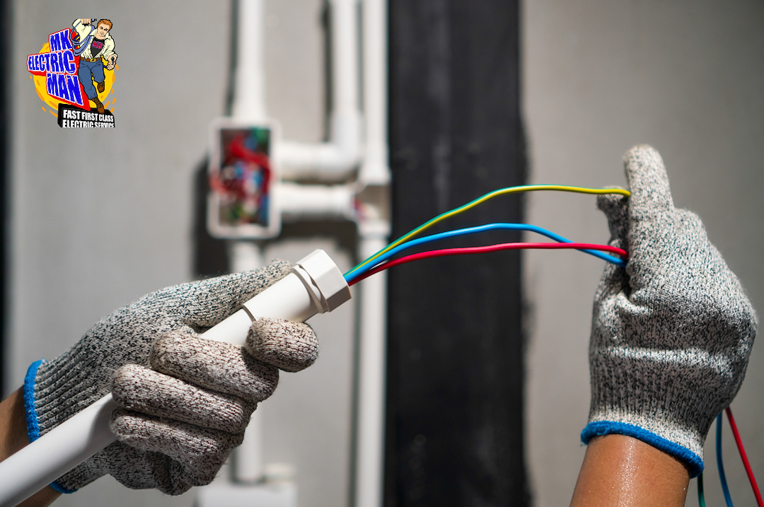 First-Rate Electrical Installation For Houma