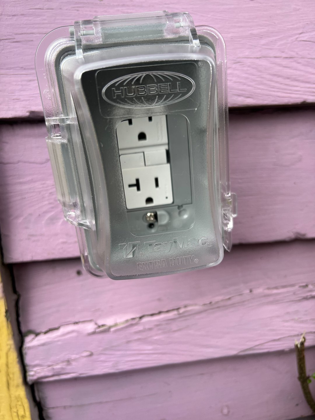 GFCI Receptacle Installation in Houma, LA – Outdoor Outlet Repair by MK Electric Man