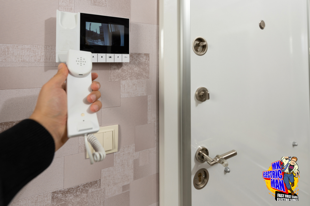 Houma Electrical Panel Upgrades: Protect Your Home and Prepare for the Future with MK Electric Man