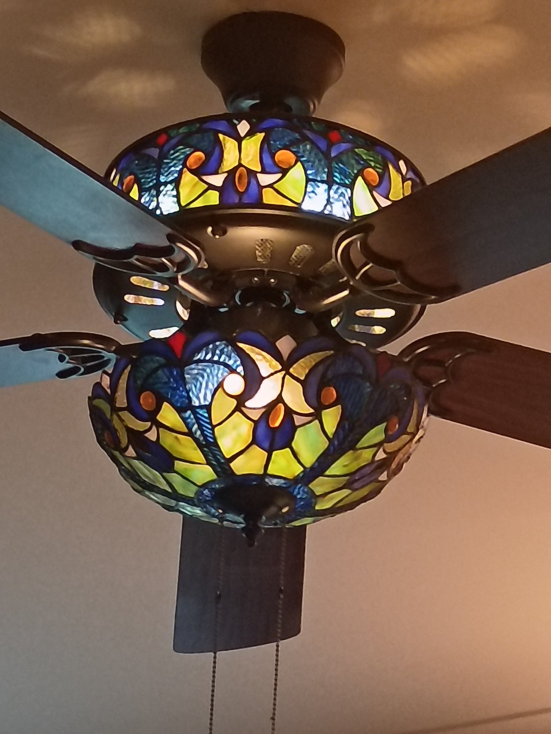 Houma Electrician Helping Homeowners With Affordable Ceiling Fan Installation 
