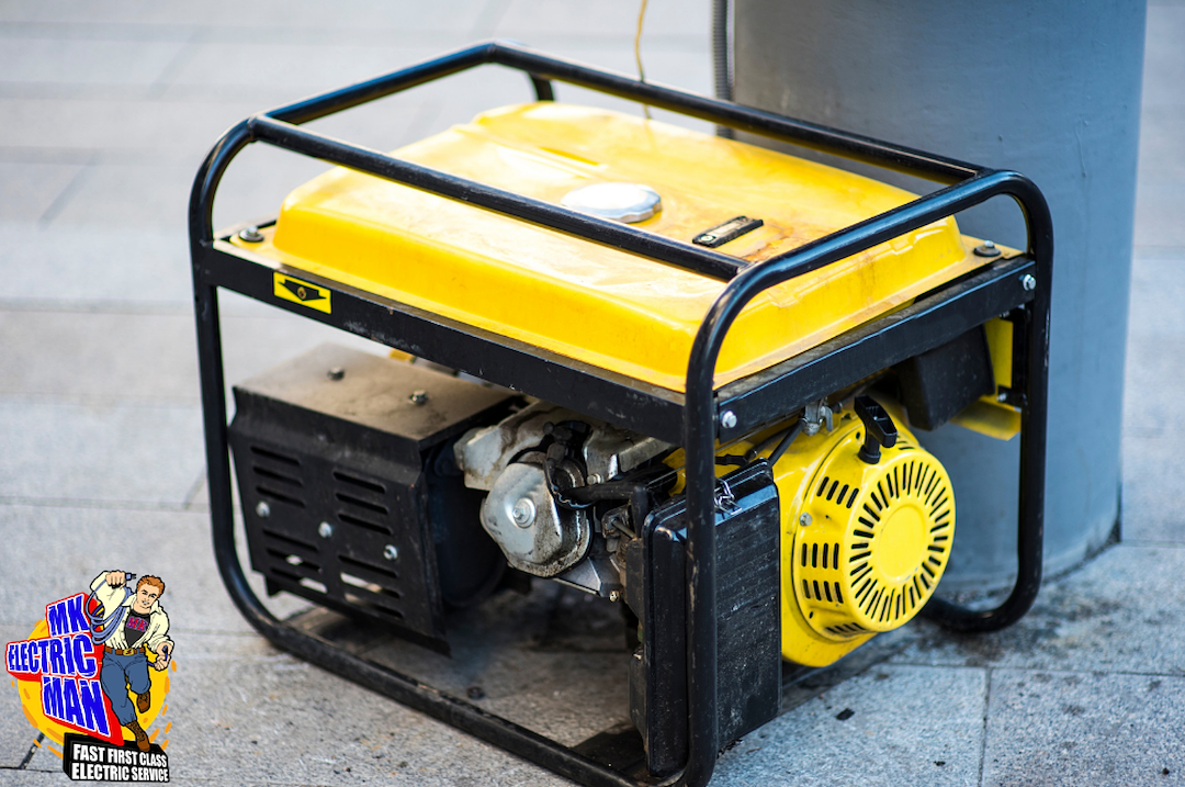 How to Wire a Portable Generator to House Panel Safely in Houma, LA