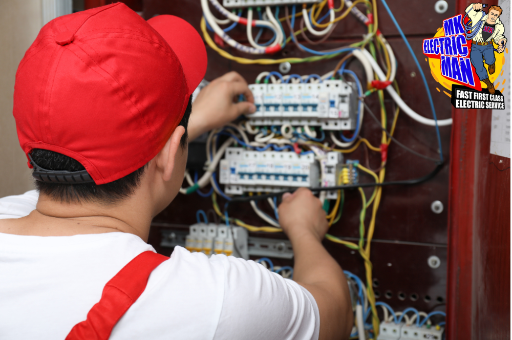 North Houma Neighborhood Electrician Helping Homeowners with Expert Electrical Repairs