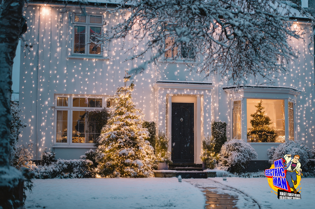 Outstanding Houma, LA Electrician Specializing in Top-Notch Commercial Outdoor Lighting Repair