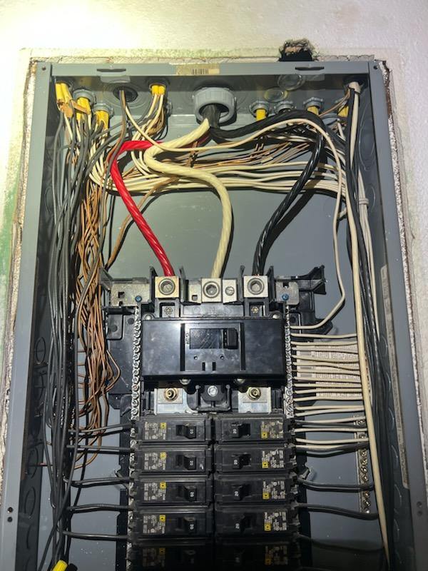 Professional Electrical Repair in Houma, LA – Restoring Safe, Reliable Power with MK Electric Man