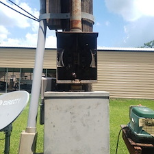 Superior-Electrical-Troubleshooting-and-Installation-in-Houma-LA-by-MK-Electric-Man 0
