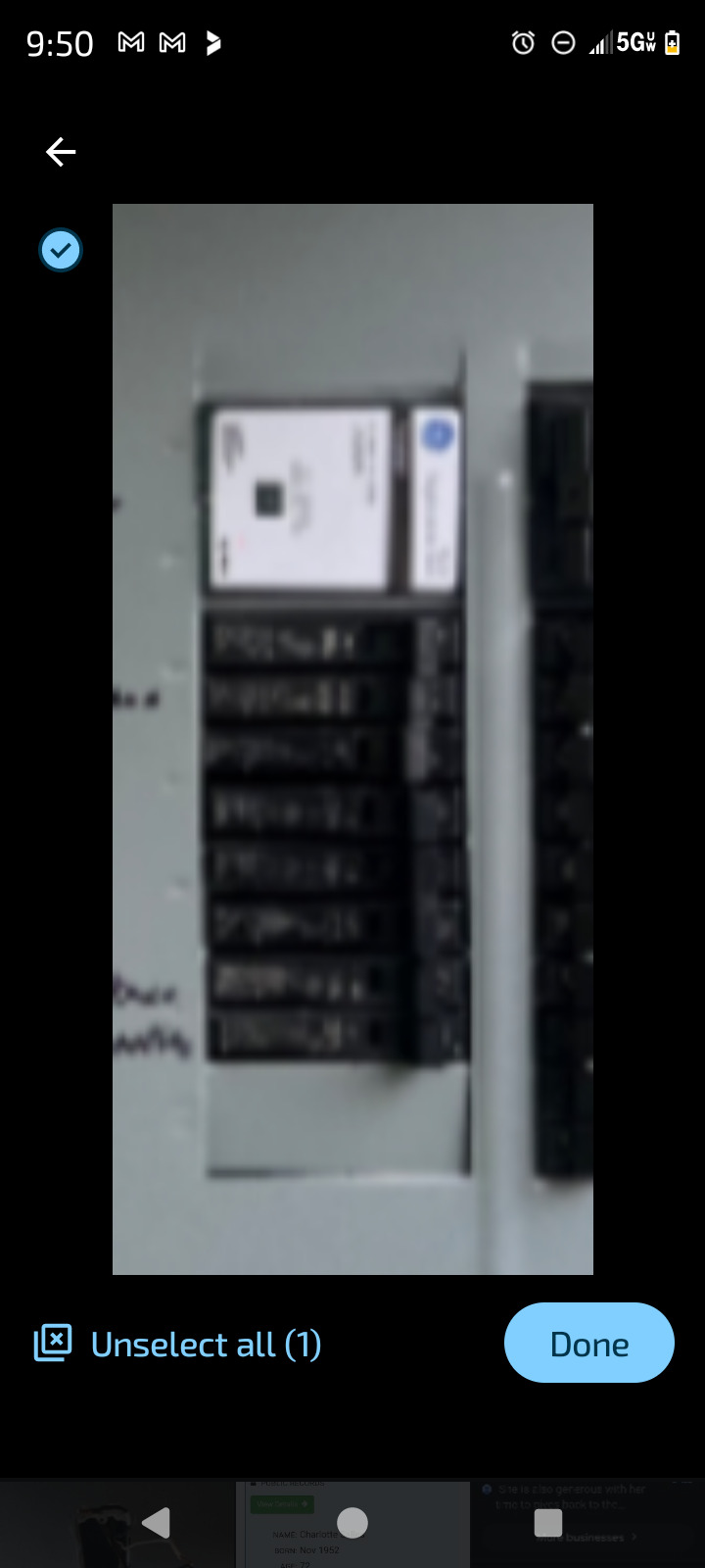 Surge Protection Device Installation in New Orleans, LA – Reliable Electrical Safety by MK Electric Man