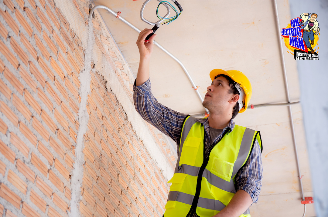 Tankless Water Heater Repair & Installation in Houma: Endless Hot Water, Energy Savings, and Space Efficiency with MK Electric Man