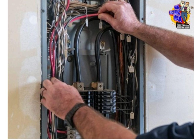 Top 10 Best Electricians in Thibodaux, LA.