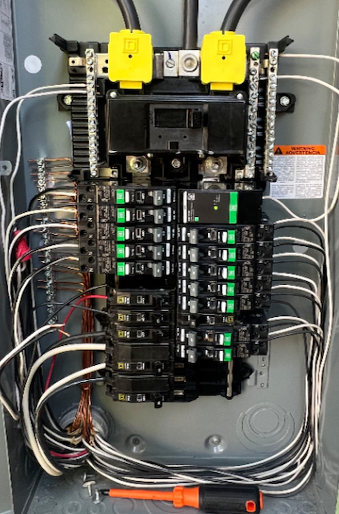 Top Quality Circuit Breaker Panel Installation in Summerfield Place, Houma, LA 70360