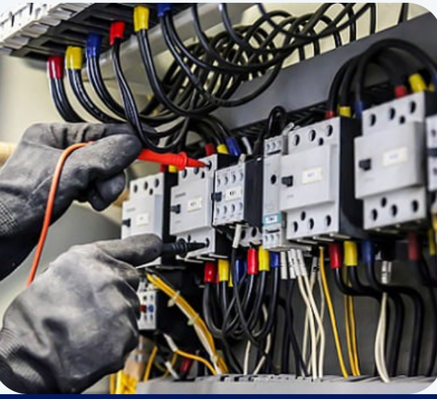 Top Rated Houma, LA. Commercial and Residential Electrician