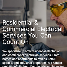 Top-Rated-Houma-LA-Commercial-and-Residential-Electrician 0