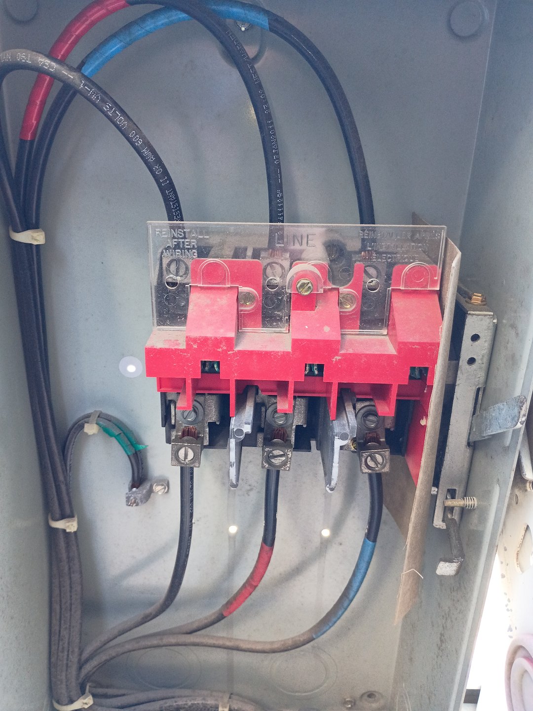 Trusted Local Electricians for Same Day Repairs in Wildwood Heights, Houma, LA