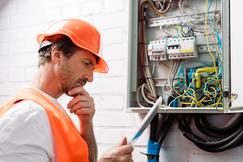 Electrical Safety Services