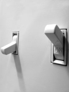 Outlets/Switches